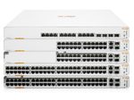 HPE Networking Instant On 1960 12XGT 4SFP+ Switch
