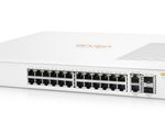 HPE Networking Instant On 1960 24G 2XGT 2SFP+Switch