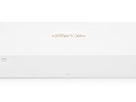 HPE Networking Instant On 1960 24G PoE 20p der Kl.4 4p der Kl.6 2XGT 2SFP+ Switch