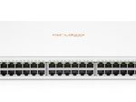 HPE Networking Instant On 1960 48G 2XGT 2SFP+ Switch