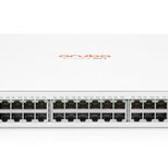 HPE Networking Instant On 1960 48G 2XGT 2SFP+ Switch