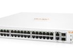 HPE Networking Instant On 1960 48G 2XGT 2SFP+ Switch