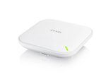 Zyxel WLAN Access Point WiFi 6 MU-MIMO PoE Dualradio NebulaFlex