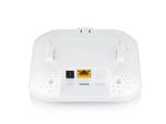 Zyxel WLAN Access Point WiFi 6 MU-MIMO PoE Dualradio NebulaFlex