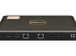 QNAP TurboBookStation TBS-464-8G 4 Einschübe NAS-Server Leergehäuse (TBS-464-8G)