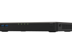 QNAP TurboBookStation TBS-464-8G 4 Einschübe NAS-Server Leergehäuse (TBS-464-8G)