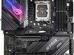 ASUS ROG STRIX Z690-E GAMING WIFI ATX Mainboard Sockel 1700