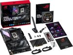 ASUS ROG STRIX Z690-E GAMING WIFI ATX Mainboard Sockel 1700