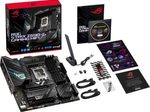 ASUS ROG STRIX Z690-G GAMING WIFI mATX Mainboard Sockel 1700