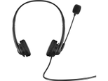 HP G2 Stereo 3,5-mm Headset (kabelgebunden)