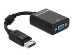 DeLOCK Adapter DisplayPort zu VGA