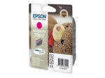 Epson Original T0613 Druckerpatrone magenta 250 Seiten 8ml (C13T06134010)