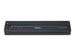 Brother PJ-662 PocketJet Thermodrucker s/w (203 x 200 dpi, USB 2.0) (PJ662Z1)
