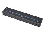 Brother PJ-623 Pocketjet Termodrucker s/w A4 USB (PJ623Z1)