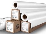 HP Original Plotterpapier Q8004A - Universal Bond Paper