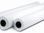 HP Original Plotterpapier Q8004A - Universal Bond Paper