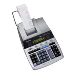 Canon MP1211-LTSC-es Druckender Rechner 12 Stellen zweifarbiger Druck und Display