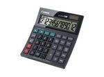 Canon AS-220RTS Wirtschaftlicher Rechner 12 Stellen Solarpanel LC-Display