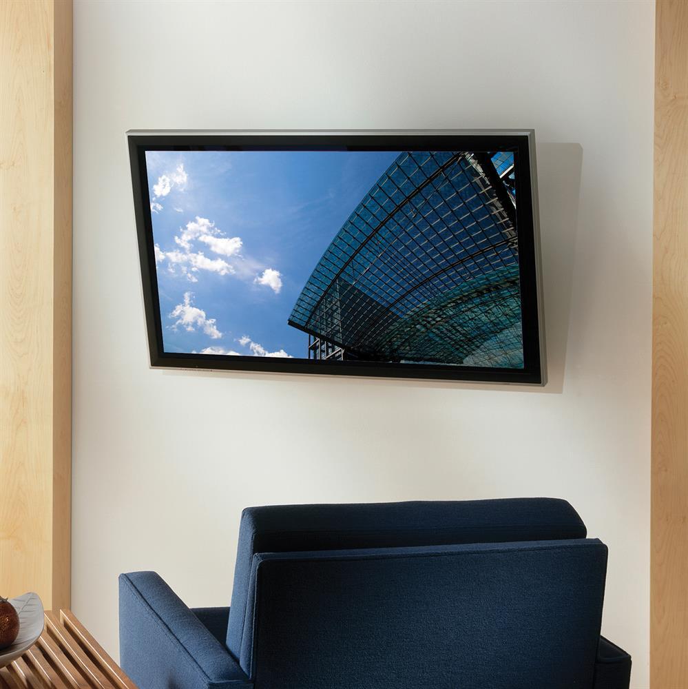 Ergotron Neo-Flex® Neigbare Wandhalterung, UHD