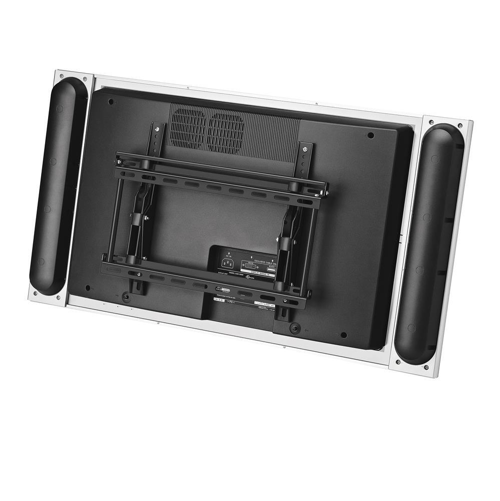 Ergotron Neo-Flex® Neigbare Wandhalterung, VHD
