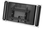 Ergotron Neo-Flex® Neigbare Wandhalterung, VHD