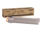 Xerox Original Toner schwarz 15.000 Seiten für Phaser 7400 (106R01080)