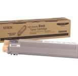 Xerox Original Toner schwarz 15.000 Seiten für Phaser 7400 (106R01080)