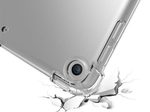 eSTUFF TPU Cover Orlando für iPad 9.7" und iPad Air 2 9.7" - Clear (BULK)