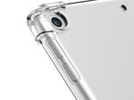 eSTUFF TPU Cover Orlando für iPad 9.7" und iPad Air 2 9.7" - Clear (BULK)