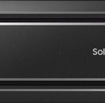 Samsung 980 Pro 2TB SSD mit Kühlkörper