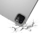 eSTUFF TPU Cover Orlando für iPad Pro 11" - Clear (BULK)