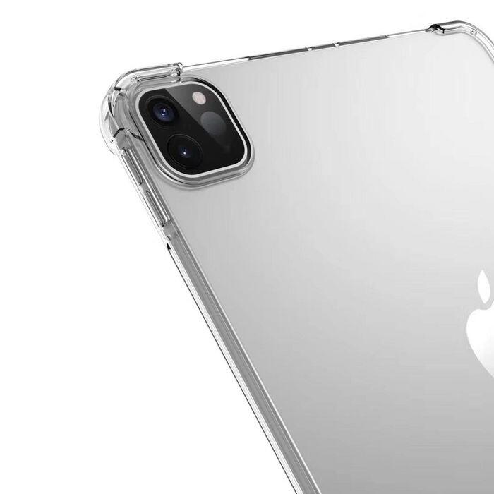 eSTUFF TPU Cover Orlando für iPad Pro 11" - Clear (BULK)