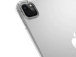 eSTUFF TPU Cover Orlando für iPad Pro 11" - Clear (BULK)