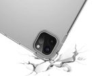 eSTUFF TPU Cover Orlando für iPad Pro 12.9" - Clear (BULK)