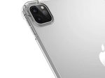 eSTUFF TPU Cover Orlando für iPad Pro 12.9" - Clear (BULK)