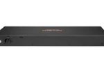 HPE Networking CX6000 Switch 24-Port 1GBase-T 4-Port 1G SFP rackmountfähig