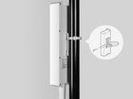 TP-Link EAP610 AX1800 Indoor/Outdoor Dual Band WiFi 6 Omada Accesspoint
