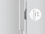TP-Link EAP610 AX1800 Indoor/Outdoor Dual Band WiFi 6 Omada Accesspoint