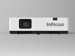 InFocus IN1014 LCD Beamer 3400 Lumen