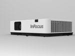 InFocus IN1014 LCD Beamer 3400 Lumen