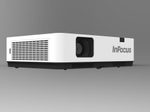 InFocus IN1014 LCD Beamer 3400 Lumen