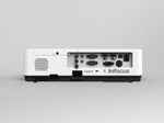 InFocus IN1014 LCD Beamer 3400 Lumen
