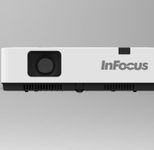 InFocus IN1036 LCD Beamer 4600 Lumen