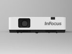 InFocus IN1046 LCD Beamer 4600 Lumen