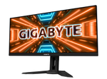 GIGABYTE M34WQ WQHD Gaming Monitor