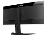 GIGABYTE M34WQ WQHD Gaming Monitor