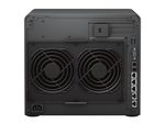 Synology DiskStation DS3622XS+ 12 Einschübe NAS-Server Leergehäuse (DS3622XS+)