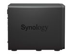 Synology DiskStation DS3622XS+ 12 Einschübe NAS-Server Leergehäuse (DS3622XS+)