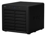 Synology Erweiterungseinheit 12 Einschübe (DX1222)