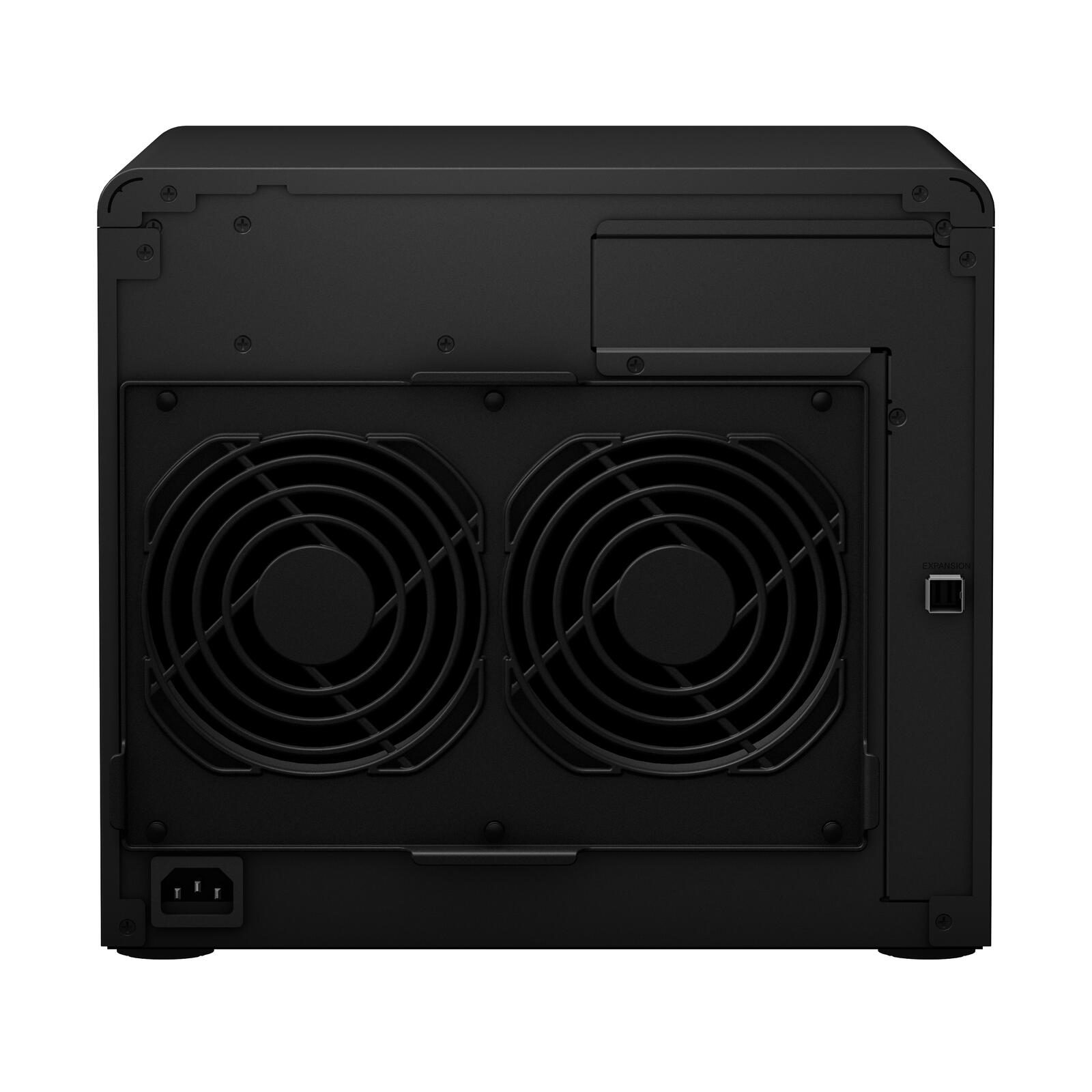 Synology Erweiterungseinheit 12 Einschübe (DX1222)